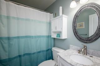 Club Cottage 824 - CLARITY - 4