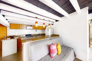 Torre Malibu, PH # 901 - 3