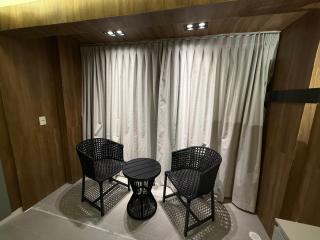 Ora beach residence, Porto de galinhas, vista parcial do mar - 7