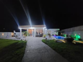 Casa novo sol 5 minutos do centro - 5