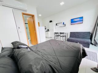 Flat em Muro Alto - Porto de Galinhas - MAKIA D309 - 4