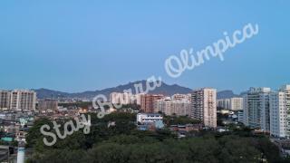 Stay Barra Olímpica - 0