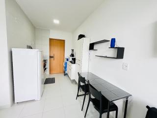 Apt com Vista da Piscina em Muro Alto | Makia D309 - By Anfitrião Legal - 2