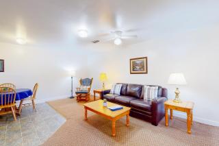 Campground Apt #2 - 9