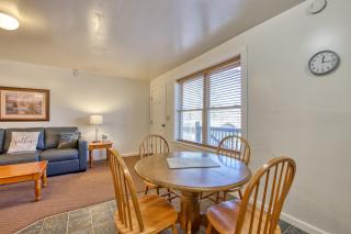 Campground Apt #3 - 3