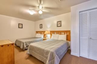 Campground Apt #3 - 2