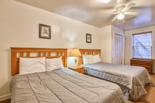 Campground Apt #3 - 1