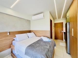 Flat em Muro Alto - Porto de Galinhas - MALIA B101 - 3