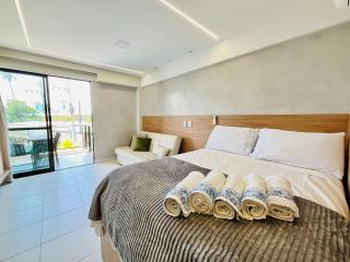 Flat em Muro Alto - Porto de Galinhas - MALIA B101 - 5