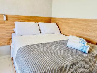 Flat em Muro Alto - Porto de Galinhas - MALIA B101 - 4