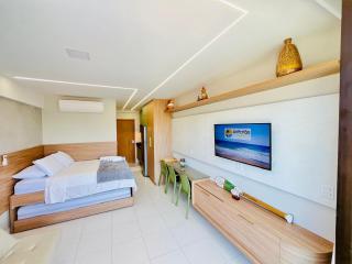 Flat em Muro Alto - Porto de Galinhas - MALIA B101 - 1