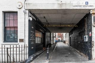 The Lanes Luxury Apartment - City Centre, 2 Bed 2 Bath with Lift, Sleeps 9, FREE PARKING - 8