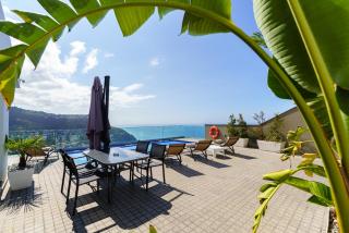 Villa António - Arco da Calheta - 5