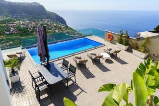 Villa António - Arco da Calheta - 7