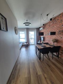 Apartamenty blisko dworca - 5