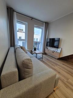 Apartamenty blisko dworca - 4