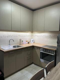 Apartman NS Centar City PRIVATE PARKING - 3