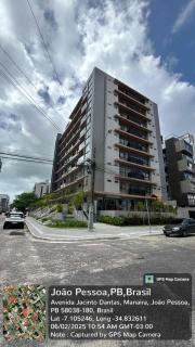 Apartamento a 200 metro da praia piscina nao disponivel em novembro - 8