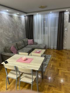 Apartman NS Centar City PRIVATE PARKING - 9