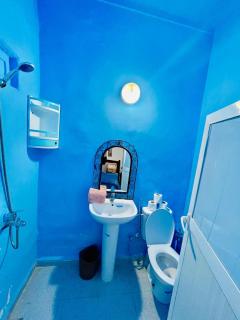 Blue Star Hostel - 2