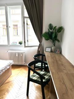 Romantic Old Town centre apartment - 5