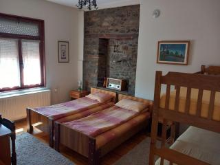 **ETNO Vila** - KRUSEVO - Kruševo - 6