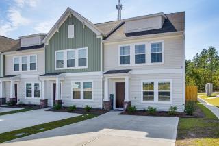 Private Yard Family Hideaway 9 Mi to Fort Jackson - 7