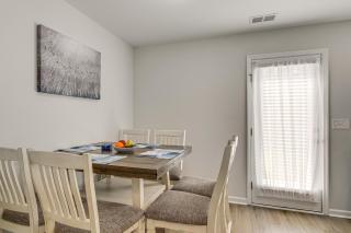 Private Yard Family Hideaway 9 Mi to Fort Jackson - 3