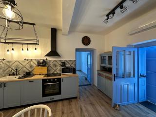 Kökény Kunyhó - 9