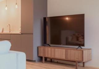 By the sea - Bådehus med Spabad og gratis Parkering - 9