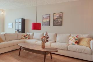 By the sea - Bådehus med Spabad og gratis Parkering - 8