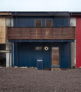 By the sea - Bådehus med Spabad og gratis Parkering - 2