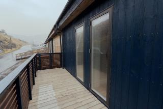 By the sea - Bådehus med Spabad og gratis Parkering - 1