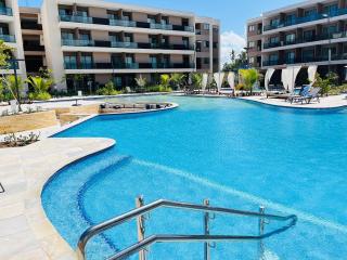 Flat em Muro Alto - Porto de Galinhas - MALIA B103 - 7