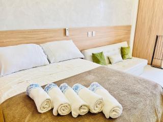 Flat em Muro Alto - Porto de Galinhas - MALIA B103 - 4