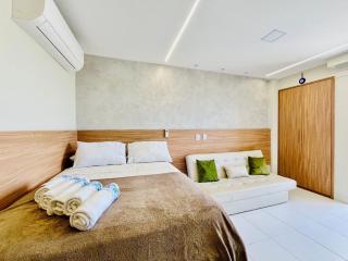 Flat em Muro Alto - Porto de Galinhas - MALIA B103 - 3