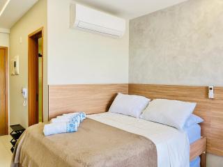 Flat em Muro Alto - Porto de Galinhas - MALIA B103 - 2