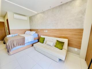 Flat em Muro Alto - Porto de Galinhas - MALIA B103 - 1