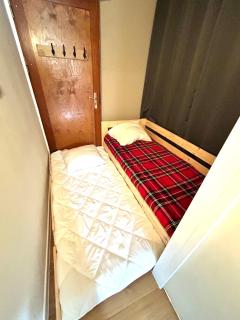 Saint Lary - Perché au pied des pistes - 5