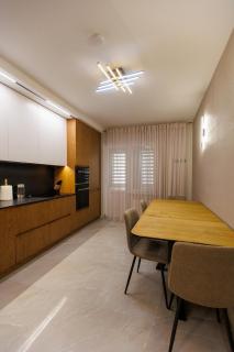 Modern & stylish apartment - 7