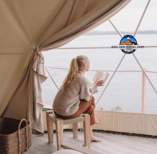 WADl RUM DESERT CAMP - 3