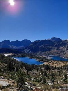 Saint Lary - Perché au pied des pistes - 8