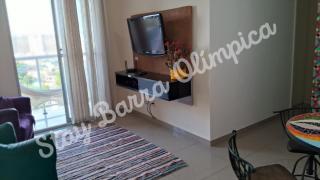 Stay Barra Olímpica - 8