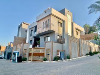 For rent,The star of stars the Icon Boutique Villas Next to The largest museum in the world - 0
