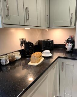 The Old Bakery - Luxury Three Bed House with Roof Terrace - 1