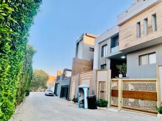 For rent,The star of stars the Icon Boutique Villas Next to The largest museum in the world - 9