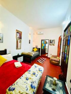 Blue Star Hostel - 5