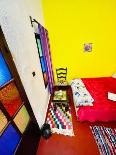 Blue Star Hostel - 4