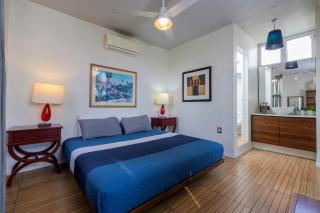 Alberca privada, asador y terraza familiar - 3