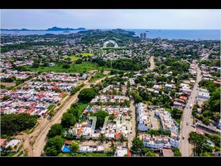 Alberca privada, asador y terraza familiar - 7